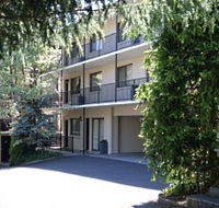 Grosvenor Court Apartments - Accommodation Gladstone
