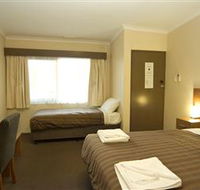 Seabrook Hotel Motel - Accommodation Gladstone