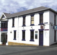 Shipwright's Arms Hotel - Accommodation Gladstone