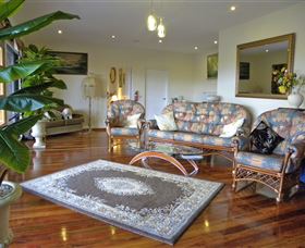 Huon Valley Eco Wilderness Retreat - Accommodation Gladstone 1