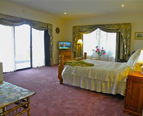 Huon Valley Eco Wilderness Retreat - Accommodation Gladstone 2