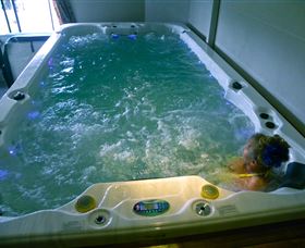 Huon Valley Eco Wilderness Retreat - Accommodation Gladstone 4