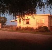 Fairview Bed and Breakfast Cottage - Accommodation Gladstone