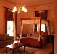 Gattonside Heritage Accommodation - Accommodation Gladstone