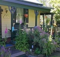 Blue Wren Riverside Cottage - Accommodation Gladstone