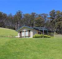 Cherryview Studio Retreat - Accommodation Gladstone
