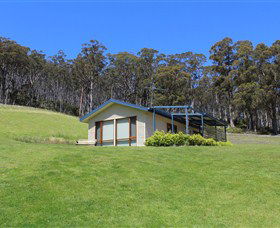 Cherryview Studio Retreat - Accommodation Gladstone 0