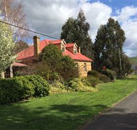Cherry Villa BnB - Accommodation Gladstone