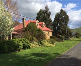 Cherry Villa BnB - Accommodation Gladstone 0