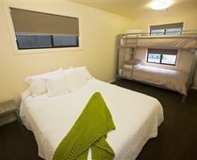 Tyenna River Cottage - Accommodation Gladstone 0