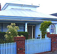 Deb's B  B - Accommodation Gladstone