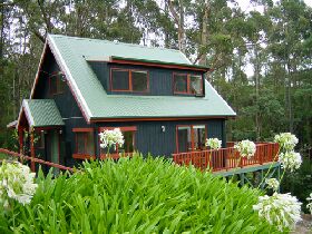 Mariginiup ACT Accommodation Gladstone