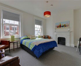Portsea Place - Accommodation Gladstone 3