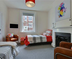 Portsea Place - Accommodation Gladstone 5