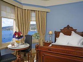 Grande Vue Private Hotel - Accommodation Gladstone 0