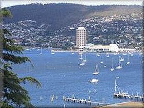 Grande Vue Private Hotel - Accommodation Gladstone 2