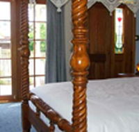 Quayside Cottages - Accommodation Gladstone