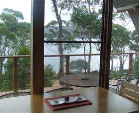 Killora TAS Accommodation Gladstone