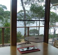 Three Trees Retreat - Accommodation Gladstone