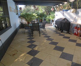 Bruny Island Retreat - Accommodation Gladstone 1