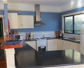 Bruny Island Retreat - Accommodation Gladstone 0