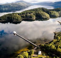 Pumphouse Point - Accommodation Gladstone