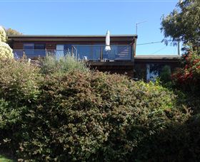 Lake Eckersley Campground - Accommodation Gladstone 1