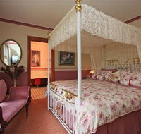 Moonlight Bay BB Guest House - Accommodation Gladstone