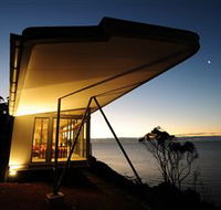 Winged House - The - Accommodation Gladstone