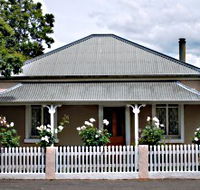Arendon Cottage - Accommodation Gladstone