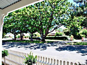 Arendon Cottage - Accommodation Gladstone 1