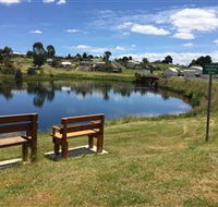 Waratah Caravan and Camping Ground - Accommodation Gladstone