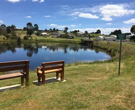 Waratah Caravan And Camping Ground - Accommodation Gladstone 0