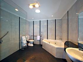 Abbey's On Church - Accommodation Gladstone 0