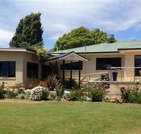 Beachway Motel  Restaurant - Accommodation Gladstone