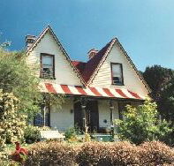 Westella Colonial Bed and Breakfast - Accommodation Gladstone