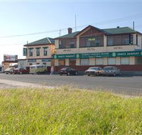Bridge Hotel - Accommodation Gladstone