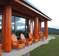 Tarkine Wilderness Lodge - Accommodation Gladstone