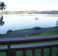 Tranquility Waters - Accommodation Gladstone
