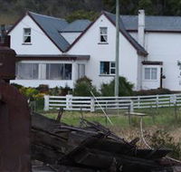 Roslyn House Bed and Breakfast - Accommodation Gladstone