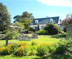 Roslyn House Bed And Breakfast - Accommodation Gladstone 1