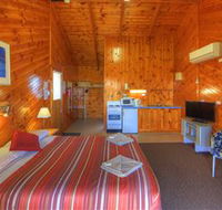 Low Head Tourist Park - Accommodation Gladstone