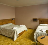Somerset Hotel - Accommodation Gladstone