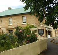 Ross Hotel - Accommodation Gladstone