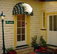 Ross BB Accommodation - Accommodation Gladstone