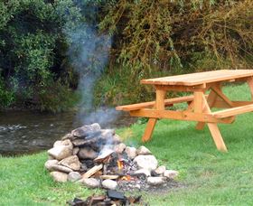 Mole Creek Caravan & Camping Ground - Accommodation Gladstone 0