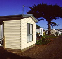Abel Tasman Caravan Park - Accommodation Gladstone