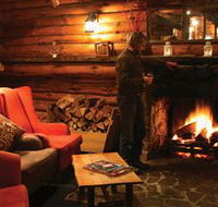 Lemonthyme Wilderness Retreat - Accommodation Gladstone