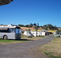 Devonport Holiday Village - Accommodation Gladstone