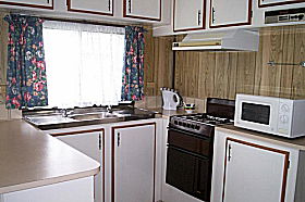 Devonport Holiday Village - Accommodation Gladstone 1